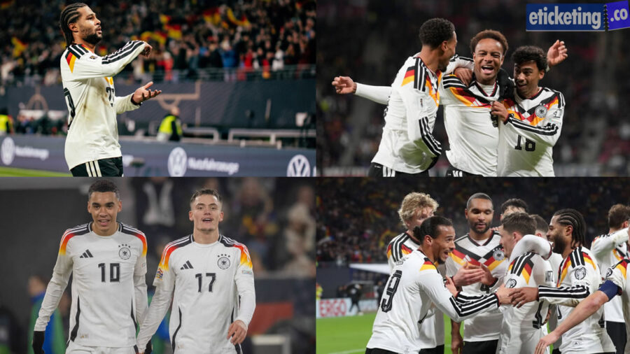 Germany vs Ivory Coast Tickets | Soccer World Cup Tickets | FIFA World Cup Tickets | FIFA 2026 Tickets | Football World Cup Tickets |