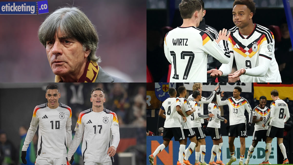 Germany vs Ivory Coast Tickets| Scocer World Cup Tickets | World Cup Tickets