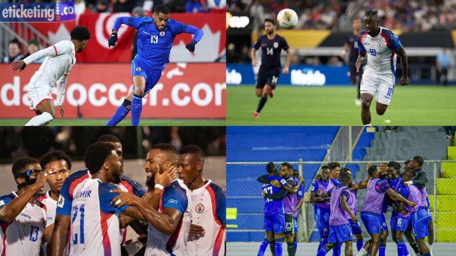 Haiti vs Scotland Tickets | Soccer World Cup Tickets | FIFA World Cup Tickets | FIFA 2026 Tickets | Football World Cup Tickets |