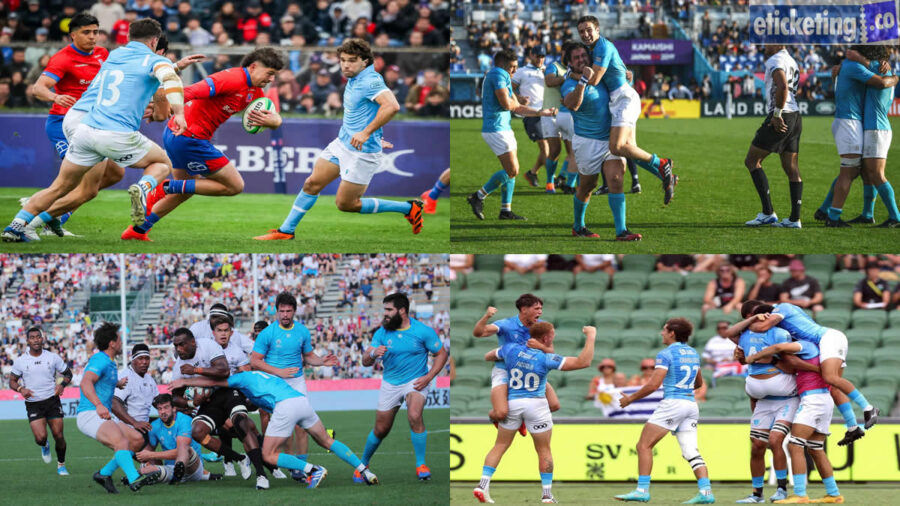 Rugby World Cup Tickets | Rugby World Cup 2027 Tickets | Rugby World Cup Final Tickets | Scotland Vs Uruguay Rugby World Cup Tickets