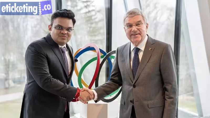 LA 28 Tickets | Summer Games 2028 Tickets