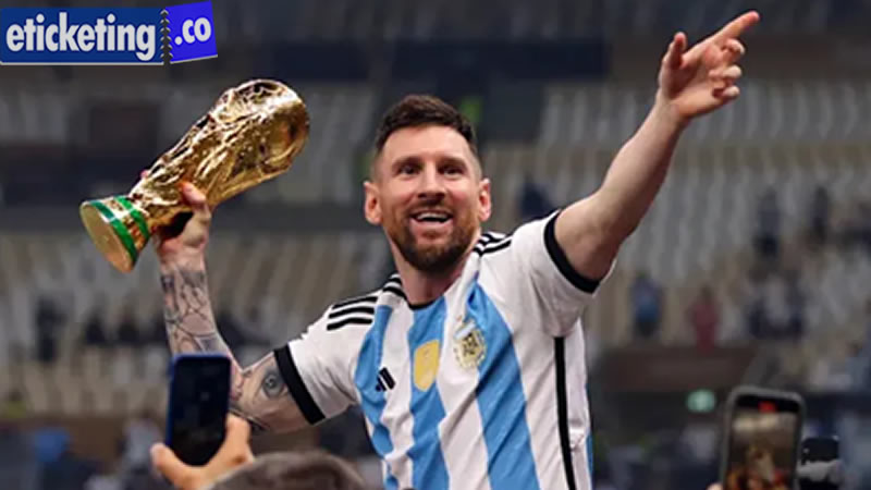 Argentina vs Austria Tickets |Argentina Vs Algeria Tickets   | FIFA World Cup Tickets