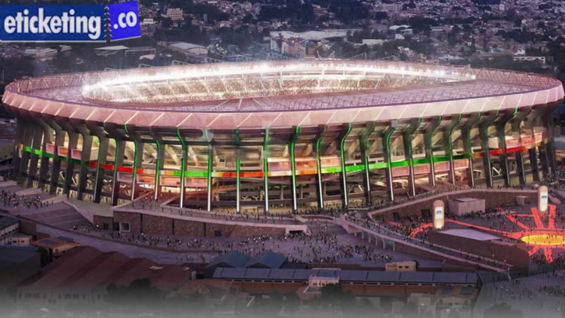 FIFA 2026 Tickets | Football World Cup Tickets | Football World Cup 2026 Tickets