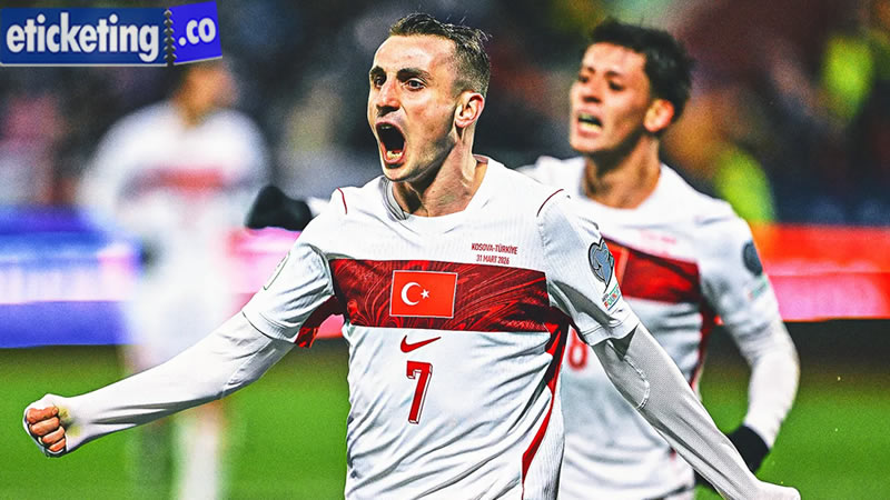 Turkiye vs Paraguay Tickets| Turkiye Vs USA Tickets| FIFA World Cup Tickets