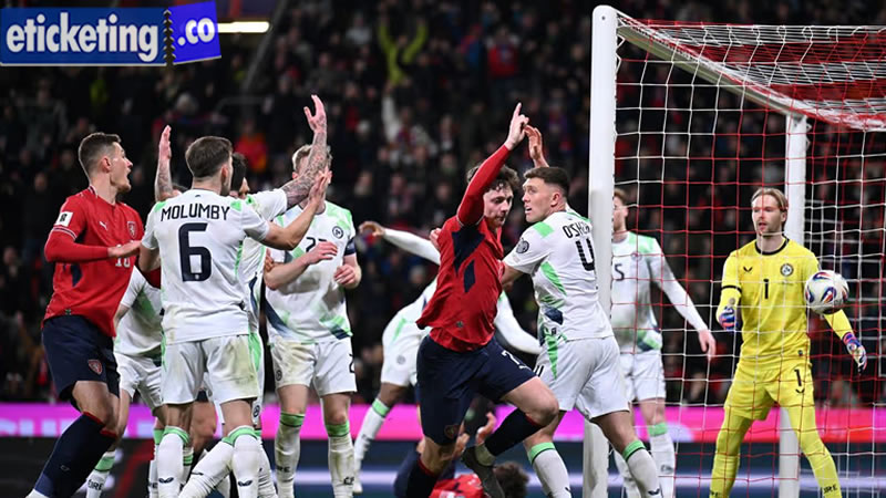 South Korea vs Czechia Tickets| South Africa Vs South Korea Tickets  | FIFA World Cup Tickets 