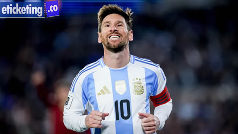 Argentina vs Algeria Tickets| Argentina vs Austria Tickets| FIFA World Cup Tickets