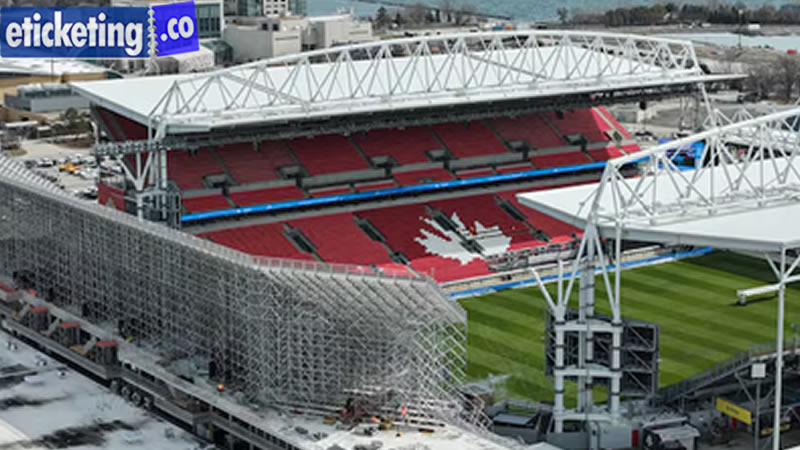 World Cup Tickets |FIFA 2026 Tickets | Football World Cup Tickets | Football World Cup 2026 Tickets 