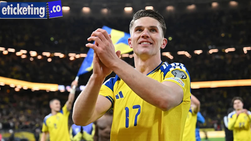 Sweden vs Tunisia Tickets| Japan vs Sweden Tickets | FIFA World Cup Tickets 