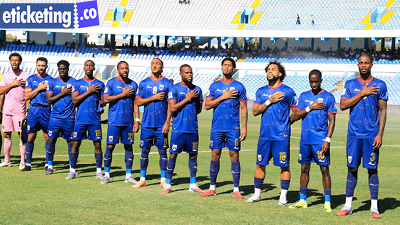 Cabo Verde vs Saudi Arabia Tickets|Spain vs Cabo Verde Tickets  | FIFA World Cup Tickets