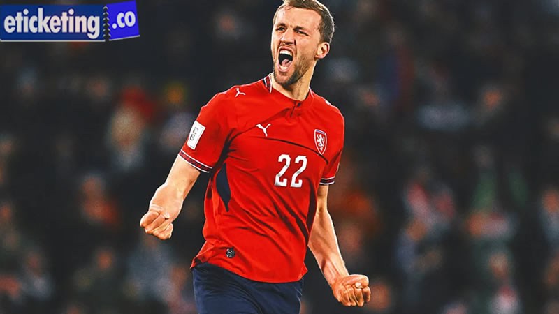 Czechia vs Mexico Tickets| South Korea vs Czechia Tickets | FIFA World Cup Tickets