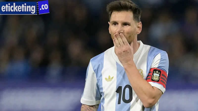 Argentina vs Austria Tickets |Argentina vs Algeria Tickets   | FIFA World Cup Tickets