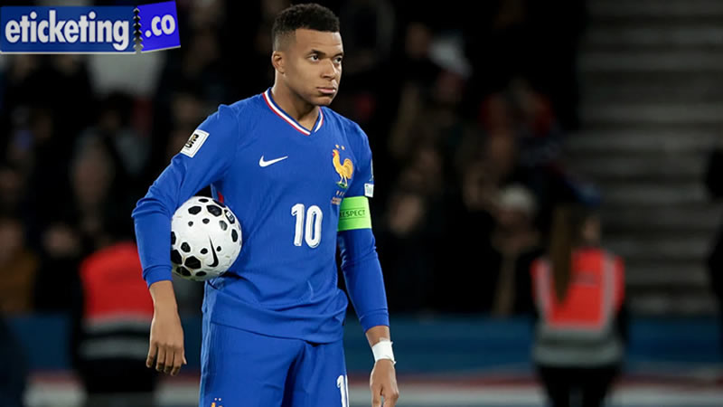 Norway vs France Tickets| Norway vs Senegal Tickets| FIFA World Cup Tickets | FIFA 2026 Tickets