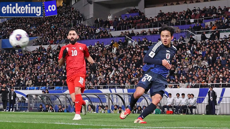 Japan vs Sweden Tickets| Netherlands vs Japan Tickets| FIFA World Cup Tickets 