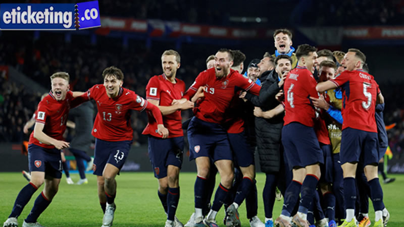 South Korea vs Czechia Tickets| South Africa Vs South Korea Tickets  | FIFA World Cup Tickets 