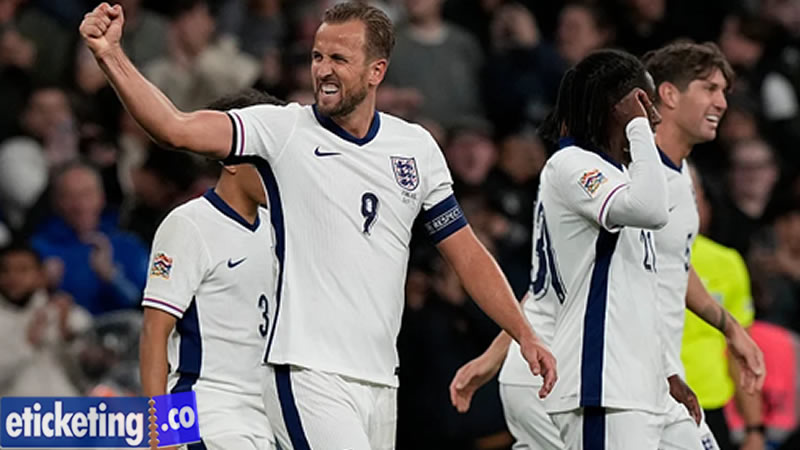 England vs Croatia Tickets | England Vs Ghana Tickets| FIFA 2026 Tickets