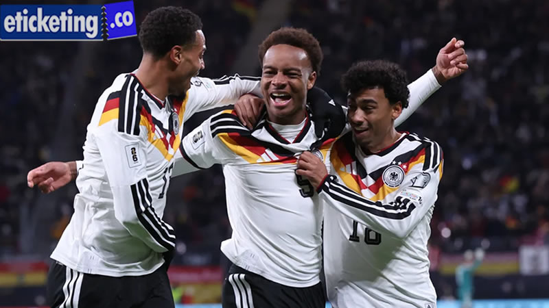 Ecuador vs Germany Tickets| Ecuador vs Curacao Tickets| FIFA World Cup Tickets