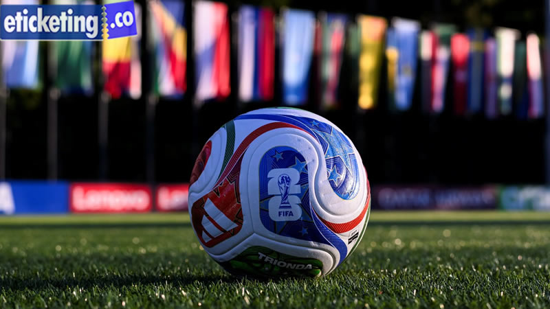   World Cup Tickets|FIFA 2026 Tickets | Football World Cup Tickets