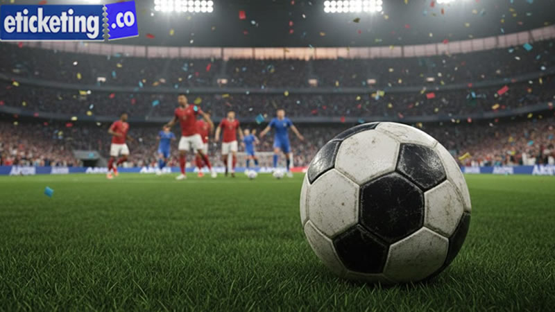 World Cup Tickets |FIFA 2026 Tickets | Football World Cup Tickets | Football World Cup 2026 Tickets 