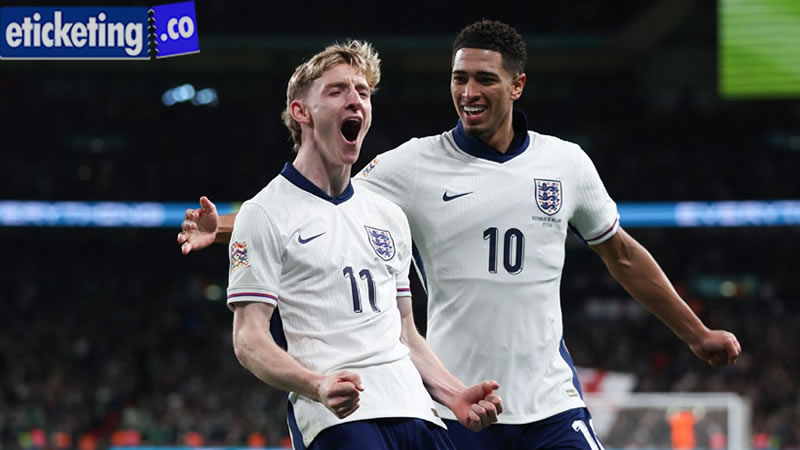 England FIFA World CupTickets| England vs Croatia Tickets | FIFA World Cup Tickets | FIFA 2026 Tickets