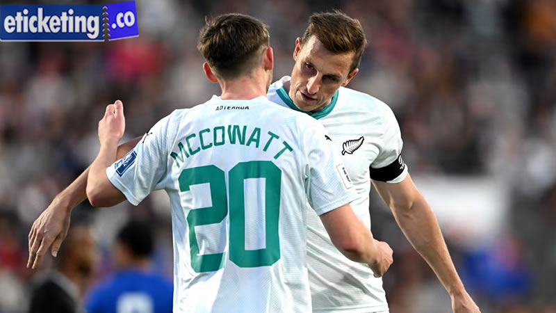 New Zealand vs Belgium Tickets| Belgium vs Iran Tickets | FIFA World Cup Tickets