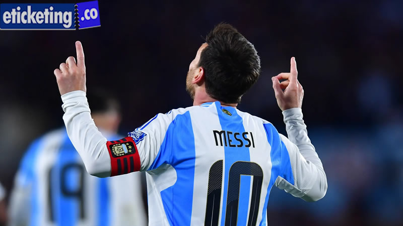 Argentina vs Austria Tickets |Argentina vs Algeria Tickets   | FIFA World Cup Tickets