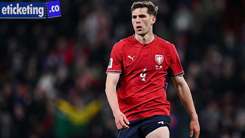 Czechia vs Mexico Tickets| South Korea vs Czechia Tickets| FIFA World Cup Tickets