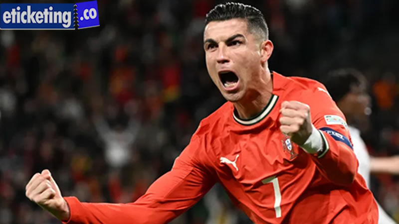 Portugal vs Uzbekistan Tickets| Colombia vs Portugal Tickets | FIFA World Cup Tickets 