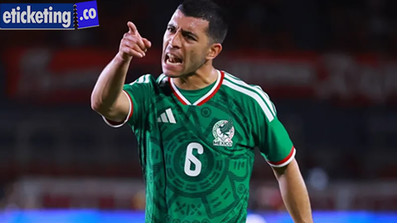 Czechia vs Mexico Tickets|South Korea vs Czechia Tickets | FIFA World Cup Tickets 