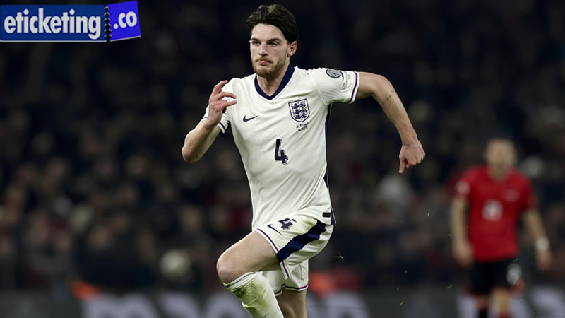  England vs Croatia Tickets | England Vs Ghana Tickets| FIFA 2026 Tickets 