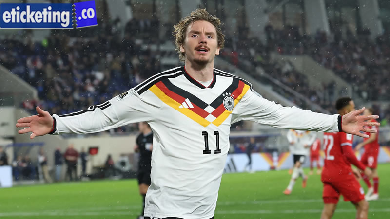 Ecuador vs Germany Tickets| Ecuador vs Curacao Tickets| FIFA World Cup Tickets