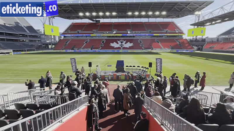 World Cup Tickets |FIFA 2026 Tickets | Football World Cup Tickets | Football World Cup 2026 Tickets 