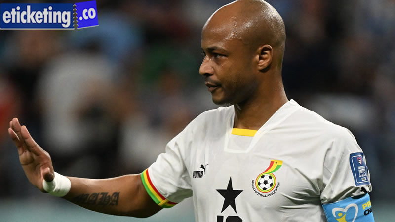 England vs Ghana Tickets | Ghana vs Panama Tickets | FIFA World Cup Tickets | FIFA 2026 Tickets