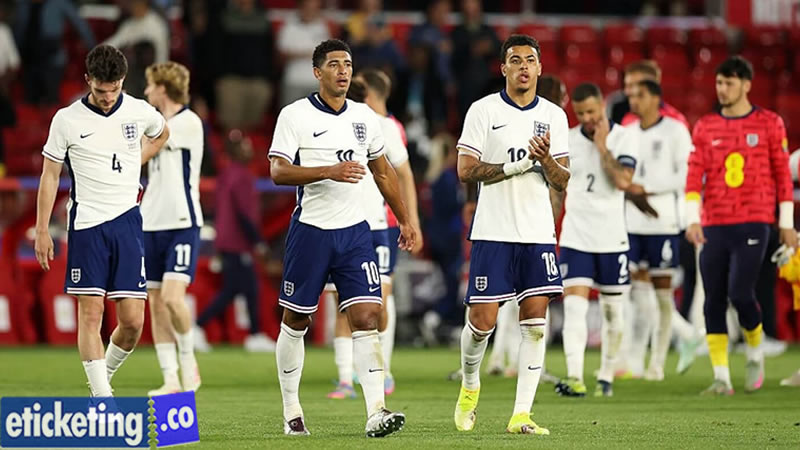 England FIFA World CupTickets| England vs Croatia Tickets | FIFA World Cup Tickets | FIFA 2026 Tickets