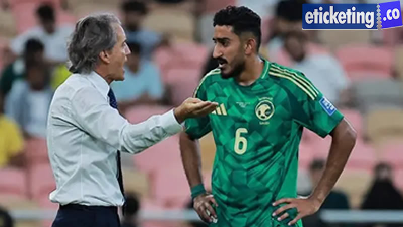 Cabo Verde vs Saudi Arabia Tickets| Spain vs Cabo Verde Tickets | FIFA World Cup Tickets