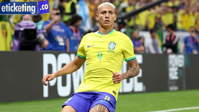 Brazil FIFA World Cup Tickets| Brazil vs Haiti Tickets | FIFA World Cup Tickets