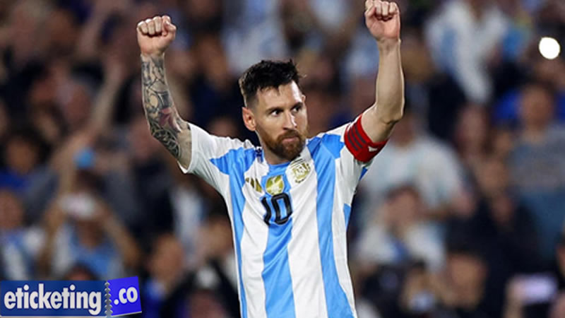 Argentina vs Austria Tickets |Argentina vs Algeria Tickets   | FIFA World Cup Tickets