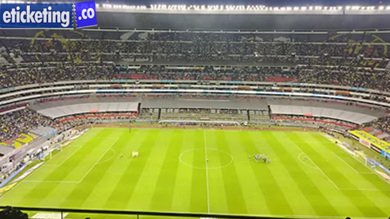 FIFA 2026 Tickets | Football World Cup Tickets | Football World Cup 2026 Tickets