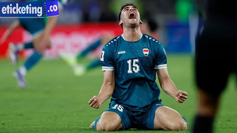 France vs Iraq Tickets| France vs Senegal Tickets| FIFA World Cup Tickets