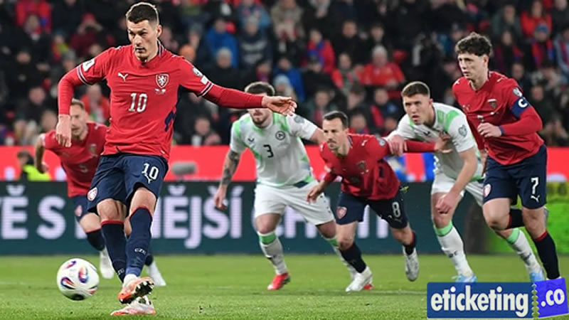 Czechia vs Mexico Tickets| South Korea vs Czechia Tickets| FIFA World Cup Tickets