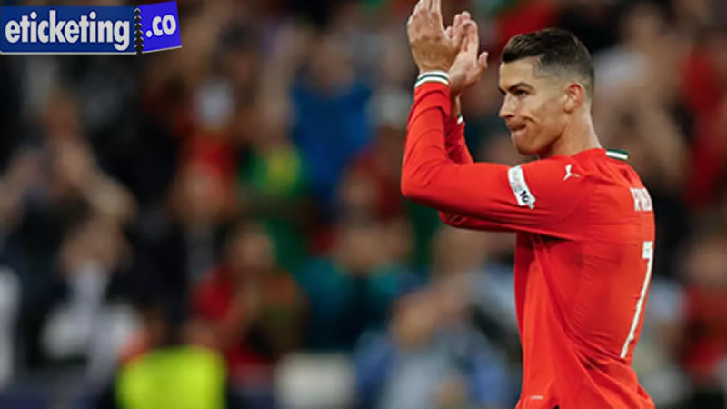 Portugal vs Uzbekistan Tickets| Colombia vs Portugal Tickets | FIFA World Cup Tickets 