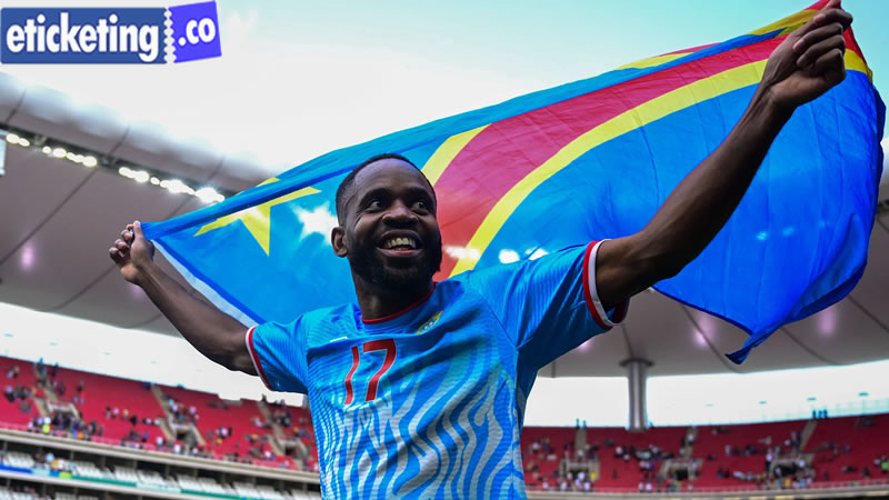 Portugal vs Congo DR Tickets| Colombia vs Congo DR Tickets  | FIFA World Cup Tickets