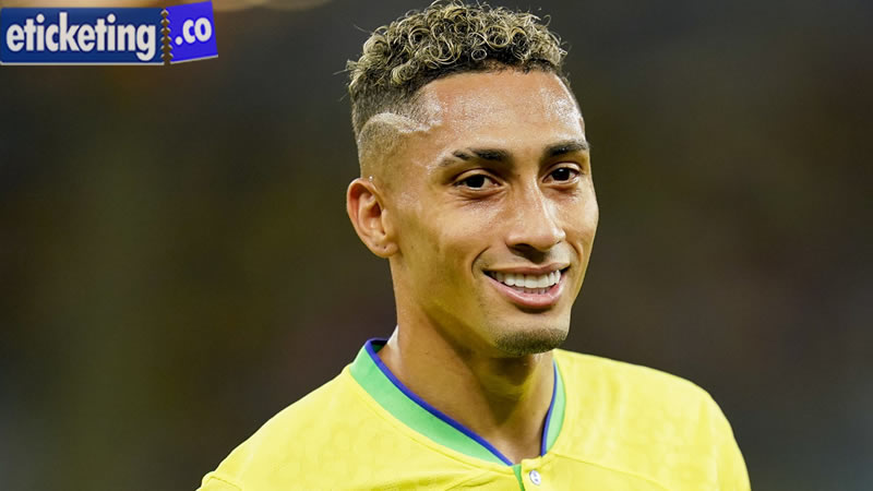 Brazil vs Morocco Tickets| Brazil vs Haiti Tickets | FIFA 2026 Tickets 