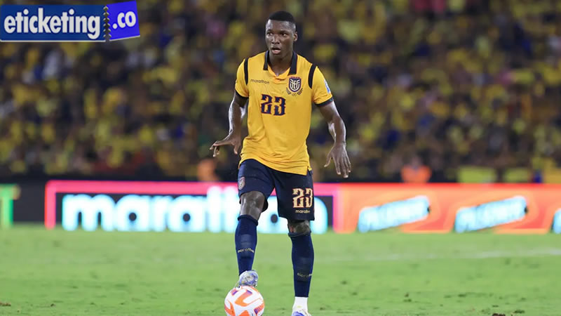 Ecuador vs Curacao Tickets|Ivory Coast vs Ecuador Tickets | FIFA World Cup Tickets