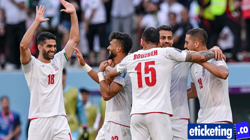  Belgium vs Iran Tickets| FIFA World Cup Tickets | World Cup Tickets