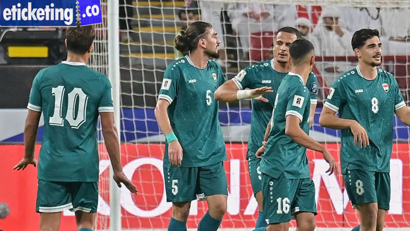 
FIFA World Cup Tickets | World Cup Tickets | Soccer World Cup Tickets