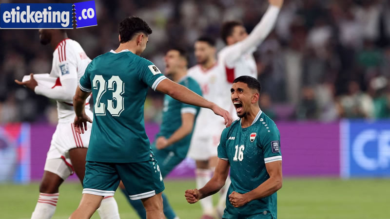 World Cup Tickets | Soccer World Cup Tickets | FIFA 2026 Tickets