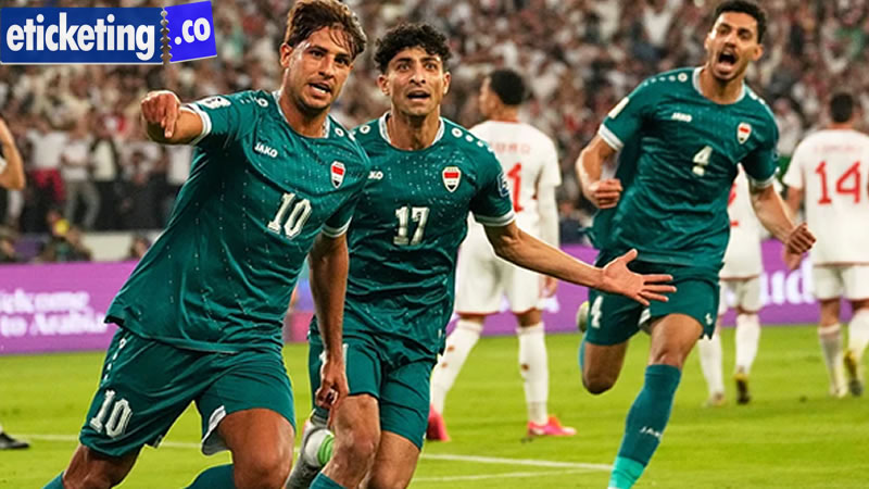 FIFA World Cup Tickets | World Cup Tickets | Soccer World Cup Tickets 