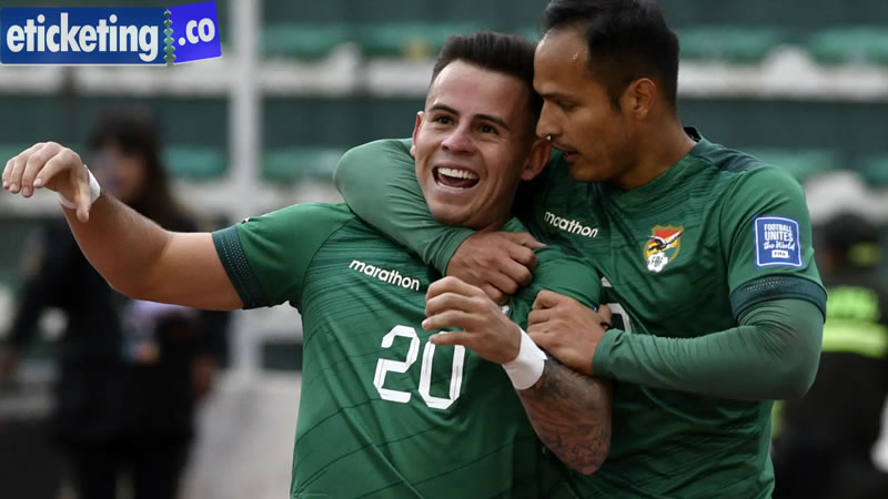 
FIFA World Cup Tickets | World Cup Tickets | Soccer World Cup Tickets