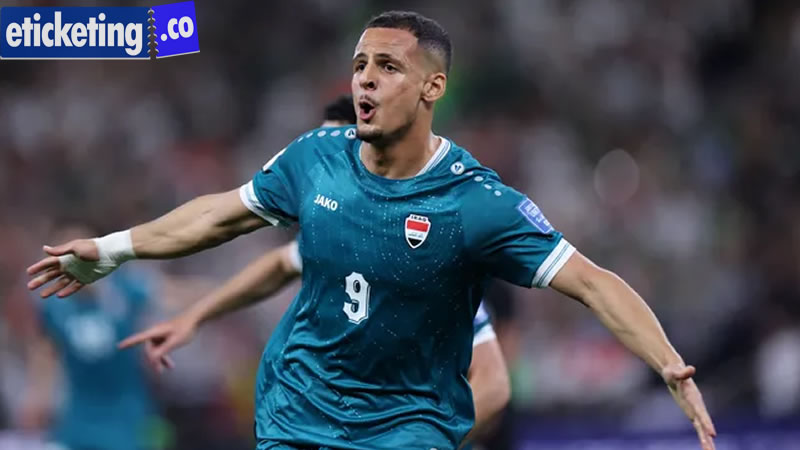 Soccer World Cup Tickets | FIFA 2026 Tickets | Football World Cup Tickets