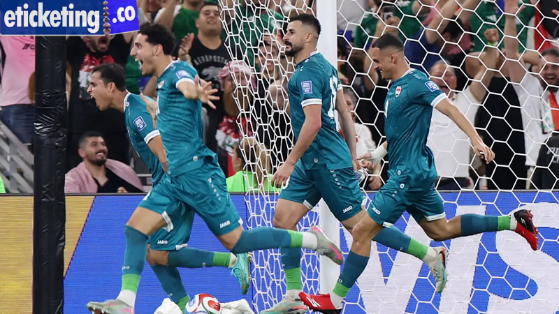 World Cup Tickets | Soccer World Cup Tickets | FIFA 2026 Tickets | Football World Cup Tickets 